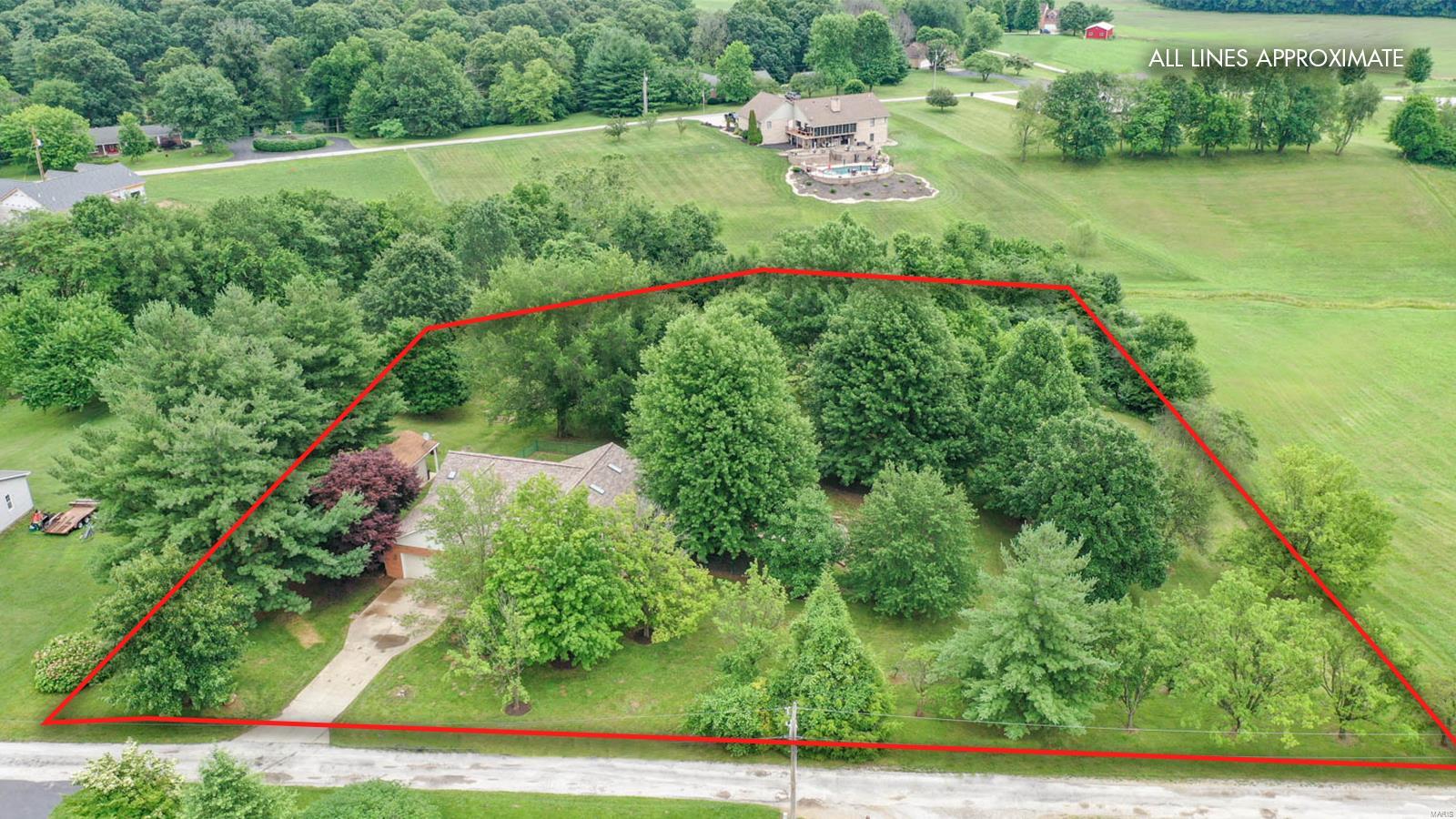 480 Piggott Ridge Lane Alton, IL 62002 - Photo 7 of 50 Gallery Image 7