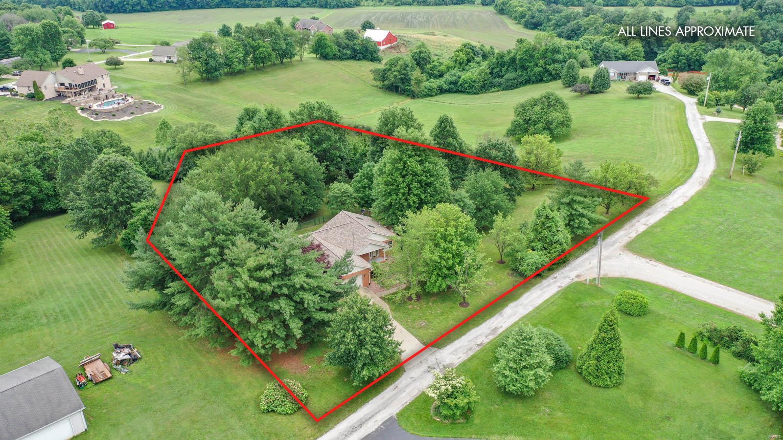 480 Piggott Ridge Lane Alton, IL 62002 - Photo 10 of 50 Gallery Image 10