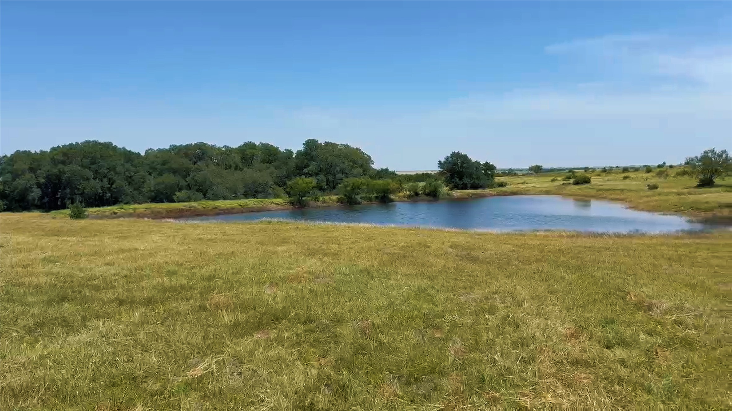 276 County Road 276 Bertram, TX 78605 - Photo 22 of 23 a view of a lake view