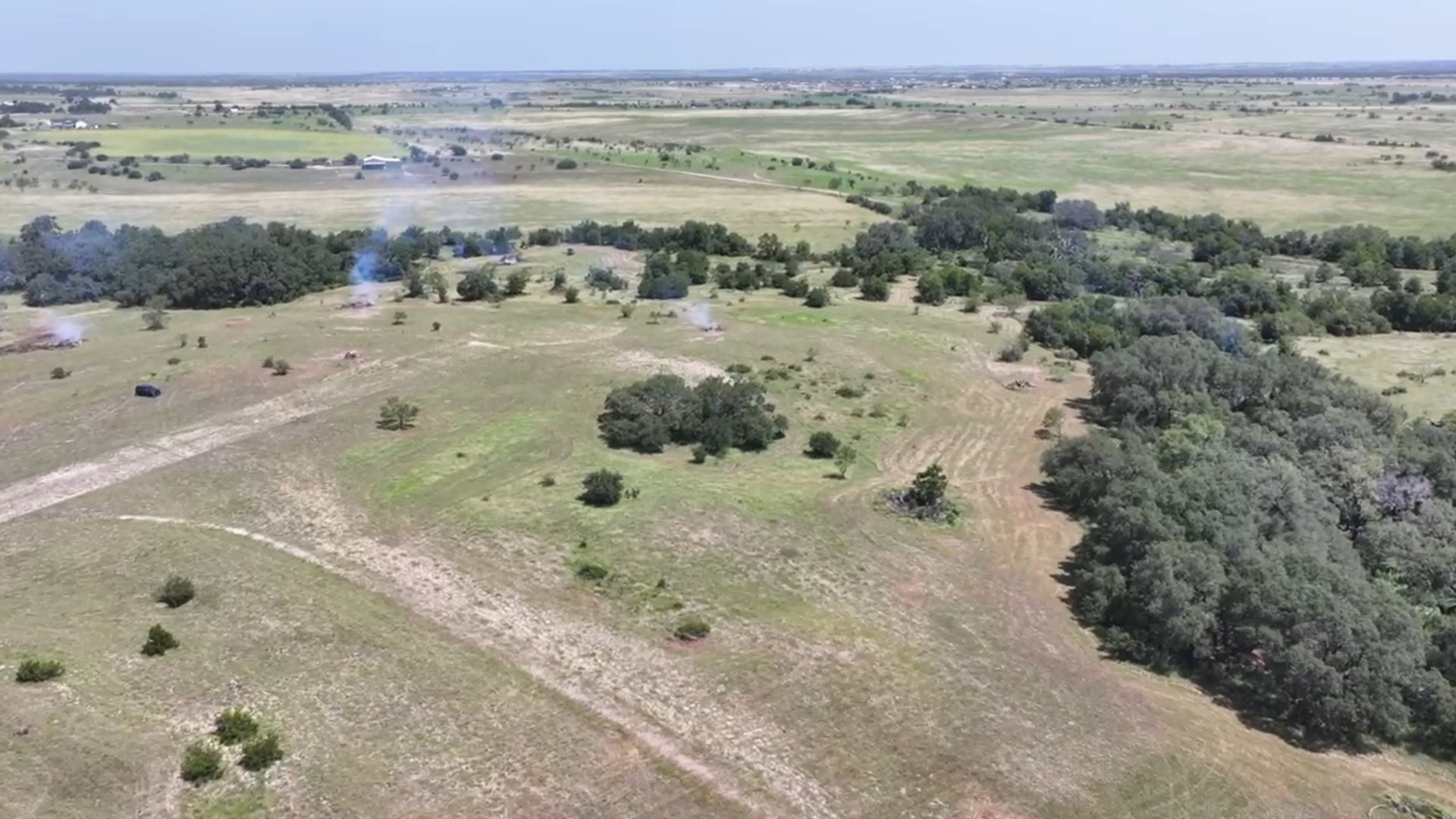 276 County Road 276 Bertram, TX 78605 - Photo 5 of 23 a view of ocean view with beach