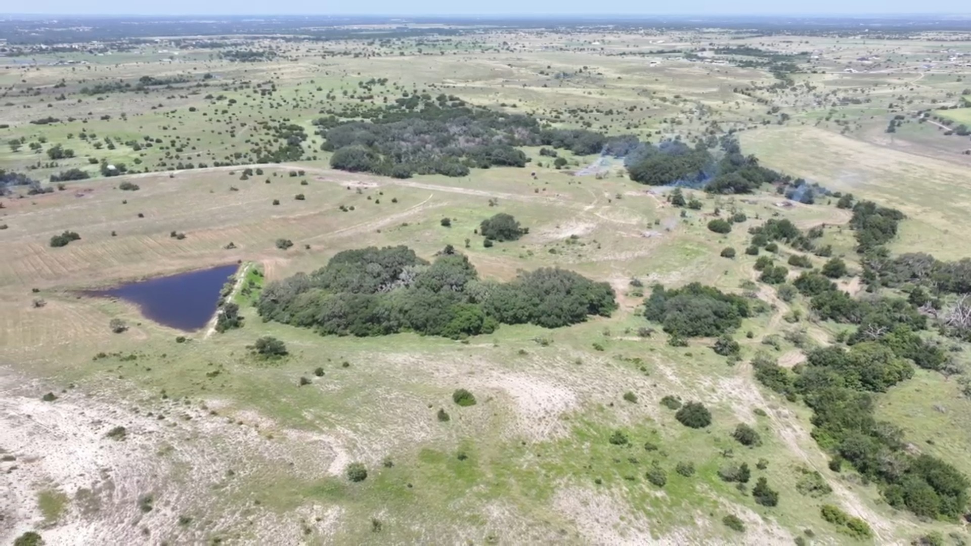 276 County Road 276 Bertram, TX 78605 - Photo 9 of 23 a view of ocean view with beach and ocean view