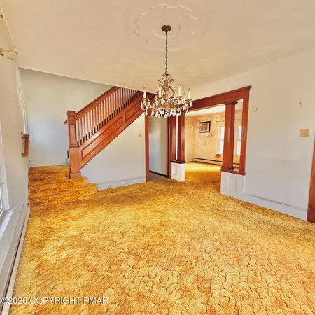 $99,900 | 815 York Avenue, Avoca, PA 18641