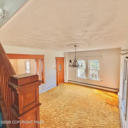 $99,900 | 815 York Avenue, Avoca, PA 18641