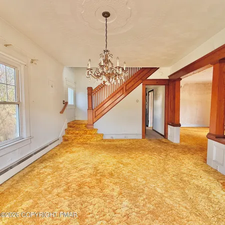 $99,900 | 815 York Avenue, Avoca, PA 18641