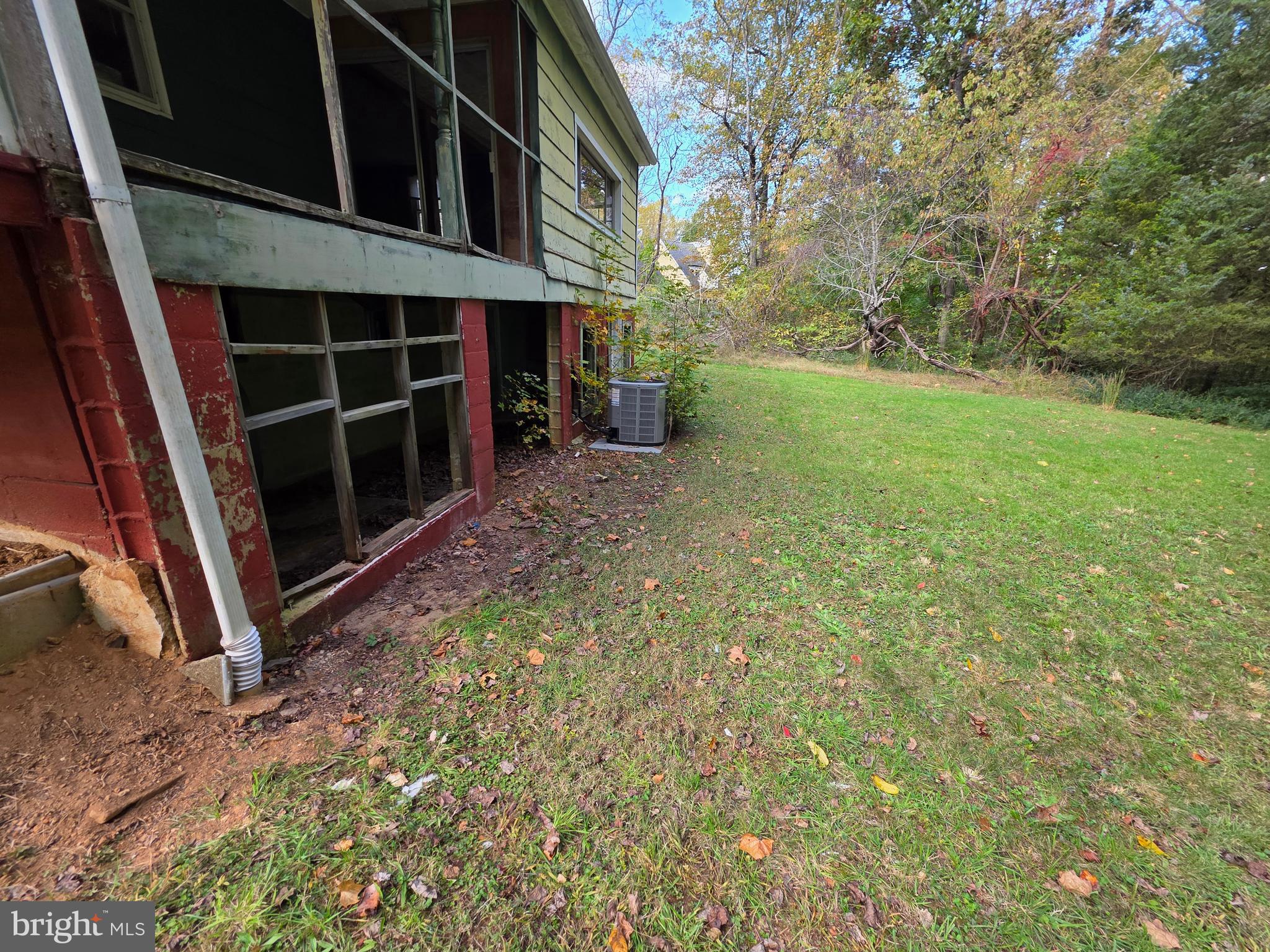 24984 Forrest Cove Way Hollywood, MD 20636 - Photo 10 of 10 a view of a house with a yard