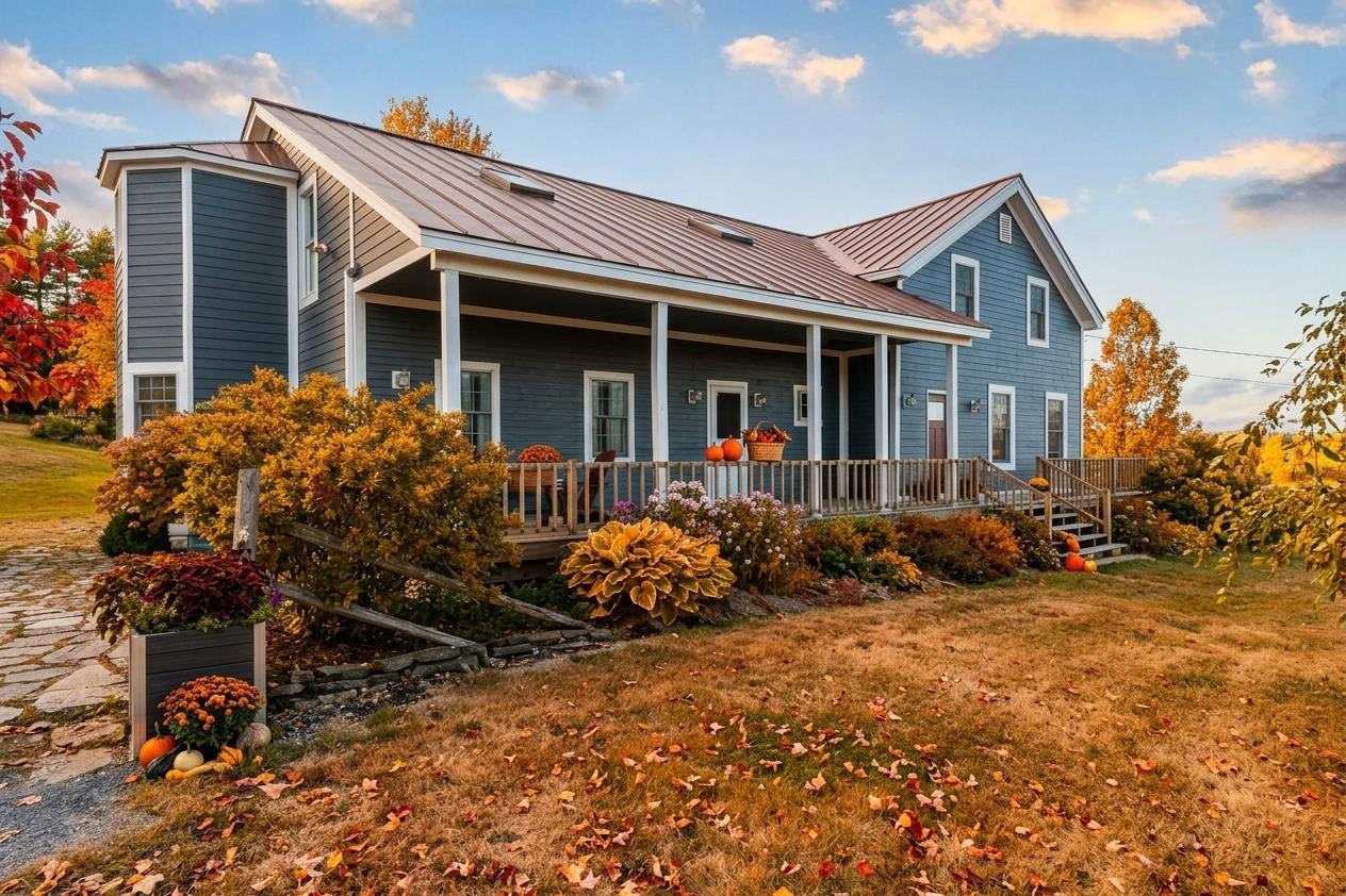 4351 Crown Point Road Bridport, VT 05734 - Photo 1 of 60 Gallery Image 1