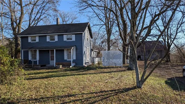 $275,000 | 1471 Southwest 58th Highway, Kingsville, MO 64061