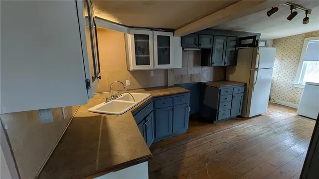 $258,500 | 1471 Southwest 58th Highway, Kingsville, MO 64061