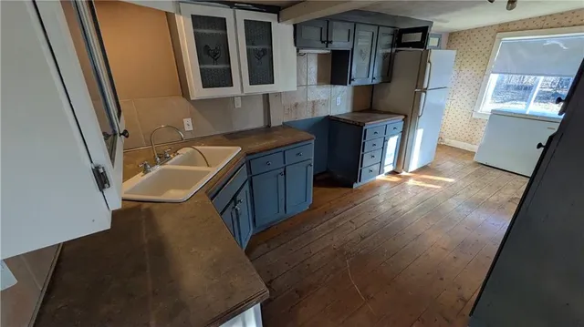 $258,500 | 1471 Southwest 58th Highway, Kingsville, MO 64061