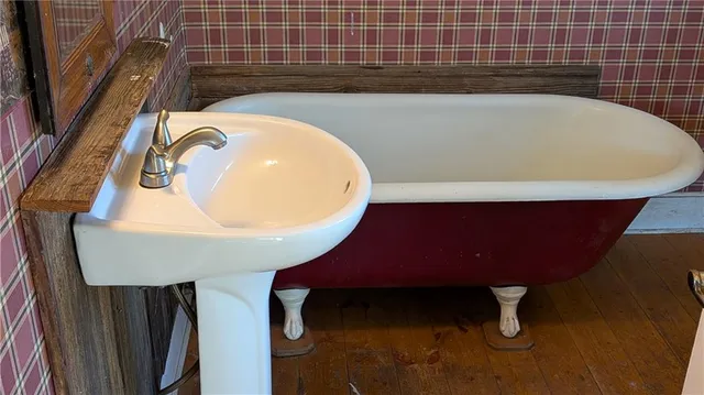 $258,500 | 1471 Southwest 58th Highway, Kingsville, MO 64061