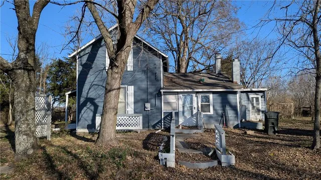 $258,500 | 1471 Southwest 58th Highway, Kingsville, MO 64061