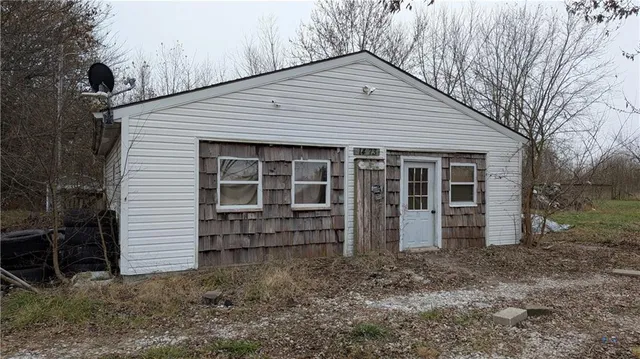 $258,500 | 1471 Southwest 58th Highway, Kingsville, MO 64061