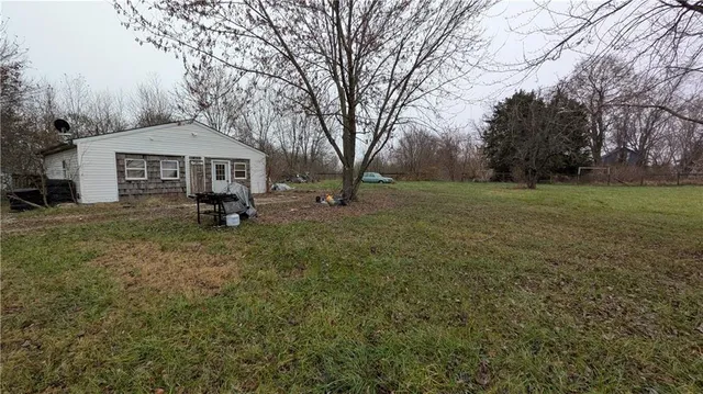 $258,500 | 1471 Southwest 58th Highway, Kingsville, MO 64061