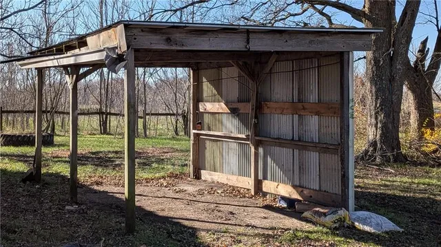 $258,500 | 1471 Southwest 58th Highway, Kingsville, MO 64061