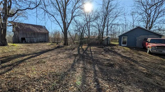 $258,500 | 1471 Southwest 58th Highway, Kingsville, MO 64061