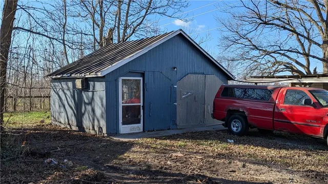 $258,500 | 1471 Southwest 58th Highway, Kingsville, MO 64061