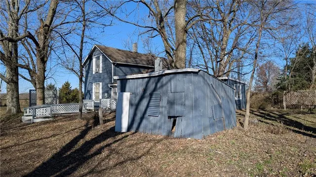 $258,500 | 1471 Southwest 58th Highway, Kingsville, MO 64061