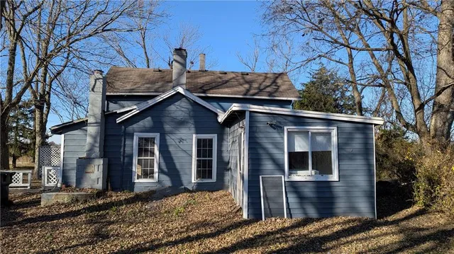 $258,500 | 1471 Southwest 58th Highway, Kingsville, MO 64061