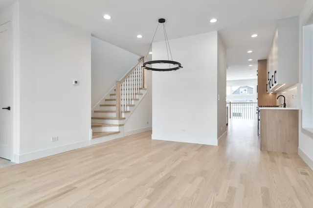 $1,129,000 | 1837 North Lawndale Avenue, Chicago, IL 60647