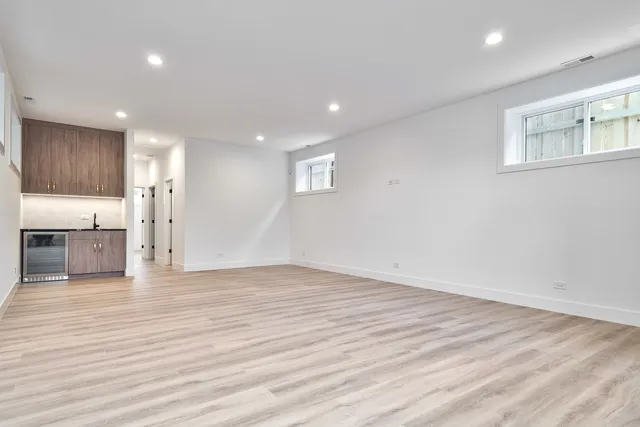 $1,129,000 | 1837 North Lawndale Avenue, Chicago, IL 60647