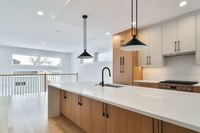 $1,129,000 | 1837 North Lawndale Avenue, Chicago, IL 60647