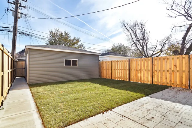 $1,129,000 | 1837 North Lawndale Avenue, Chicago, IL 60647