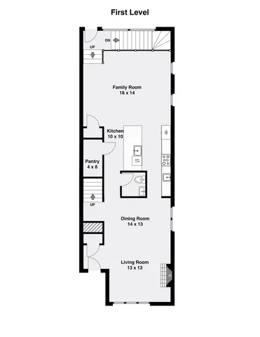 $1,129,000 | 1837 North Lawndale Avenue, Chicago, IL 60647