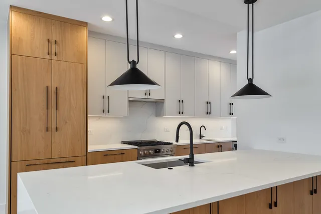 $1,129,000 | 1837 North Lawndale Avenue, Chicago, IL 60647