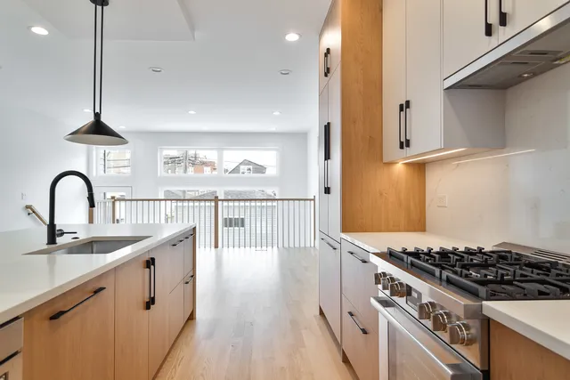 $1,129,000 | 1837 North Lawndale Avenue, Chicago, IL 60647