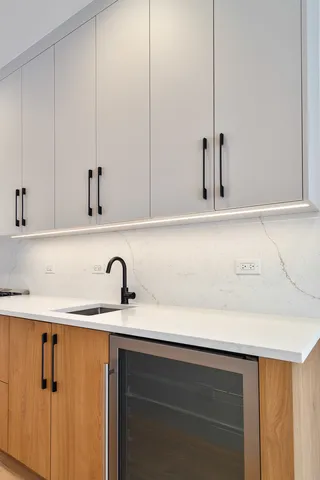 $1,129,000 | 1837 North Lawndale Avenue, Chicago, IL 60647