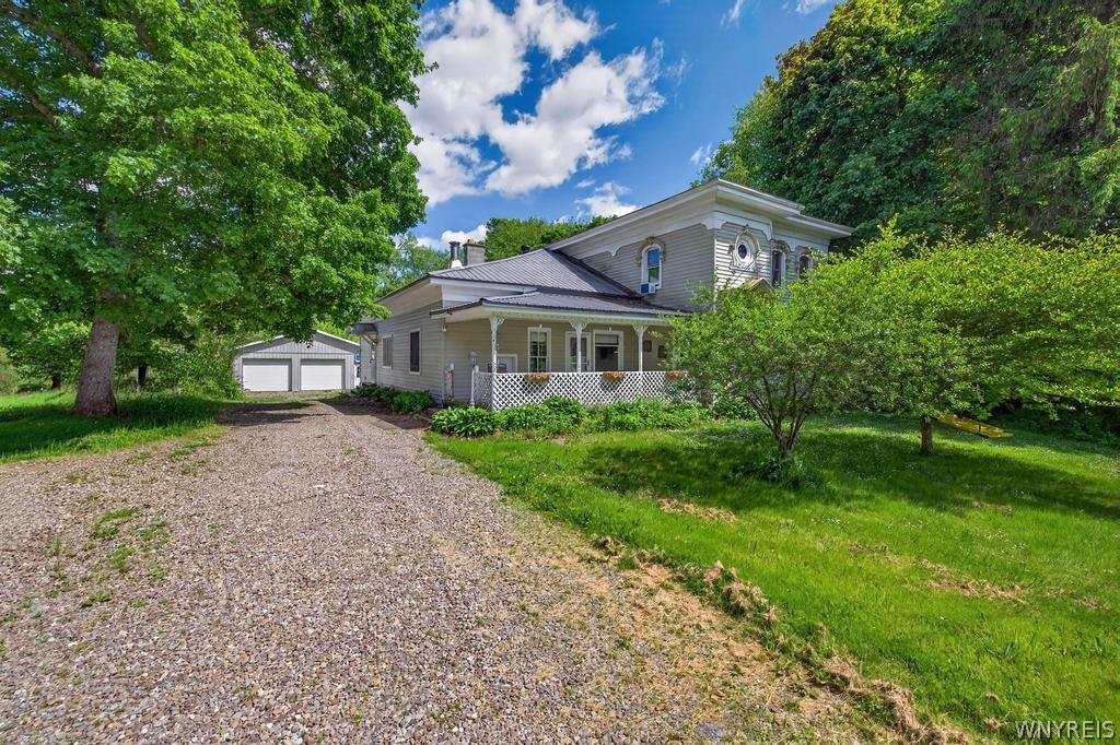 8268 North Otto Road Otto, NY 14719 - Photo 50 of 50