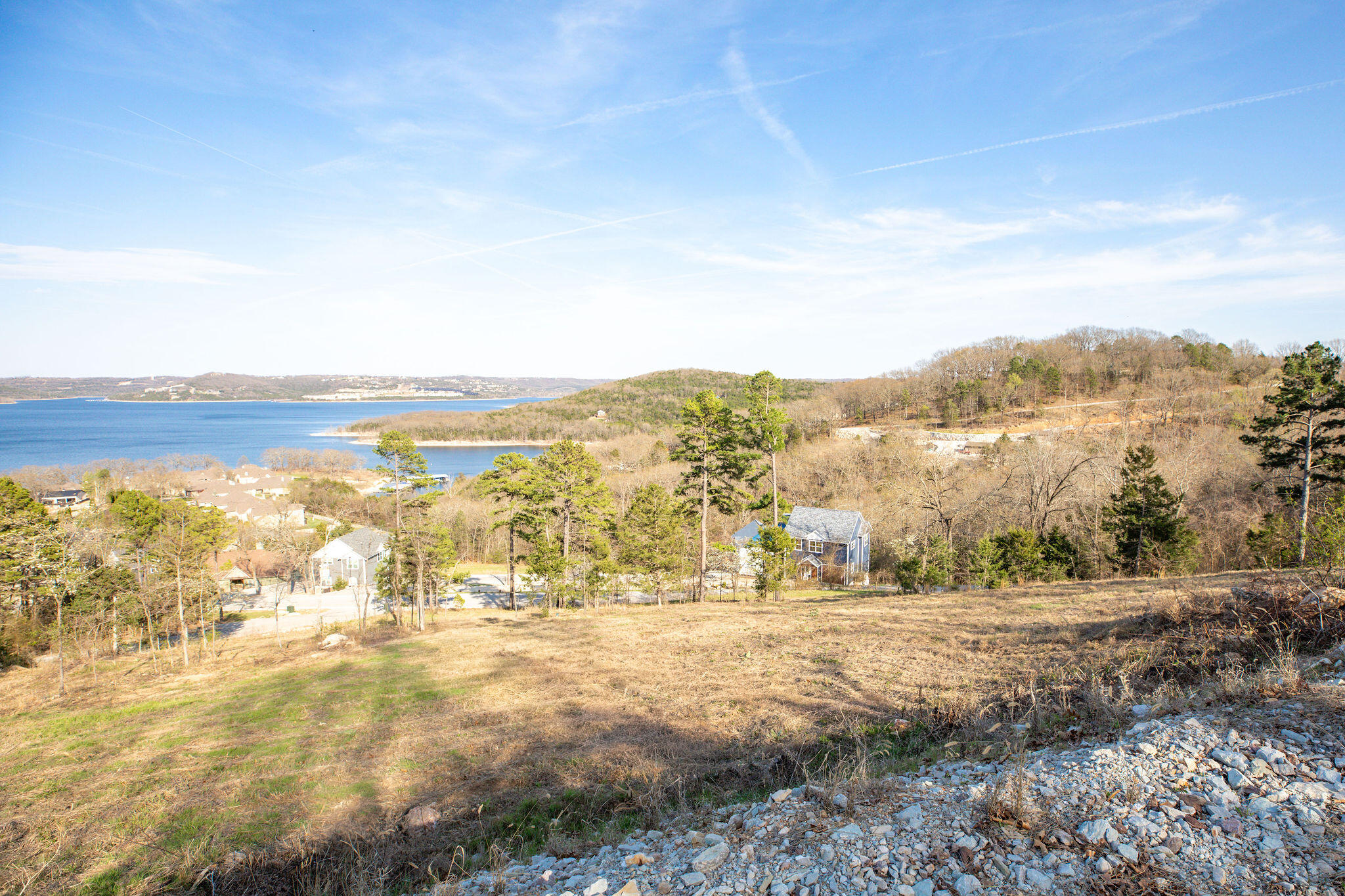 Lot 2 Grizzly Ridge Blue Eye, MO 65611 - Photo 8 of 24 Lot 2 A Grizzly Ridge