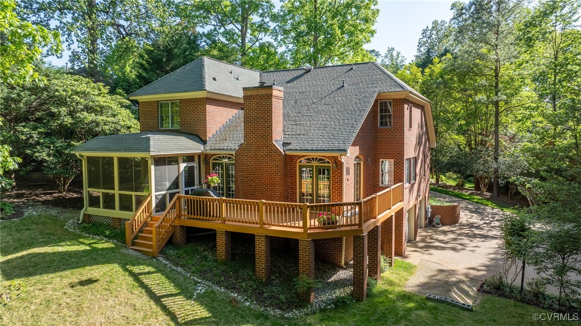 7 Hague Close Williamsburg, VA 23185 - Photo 50 of 50