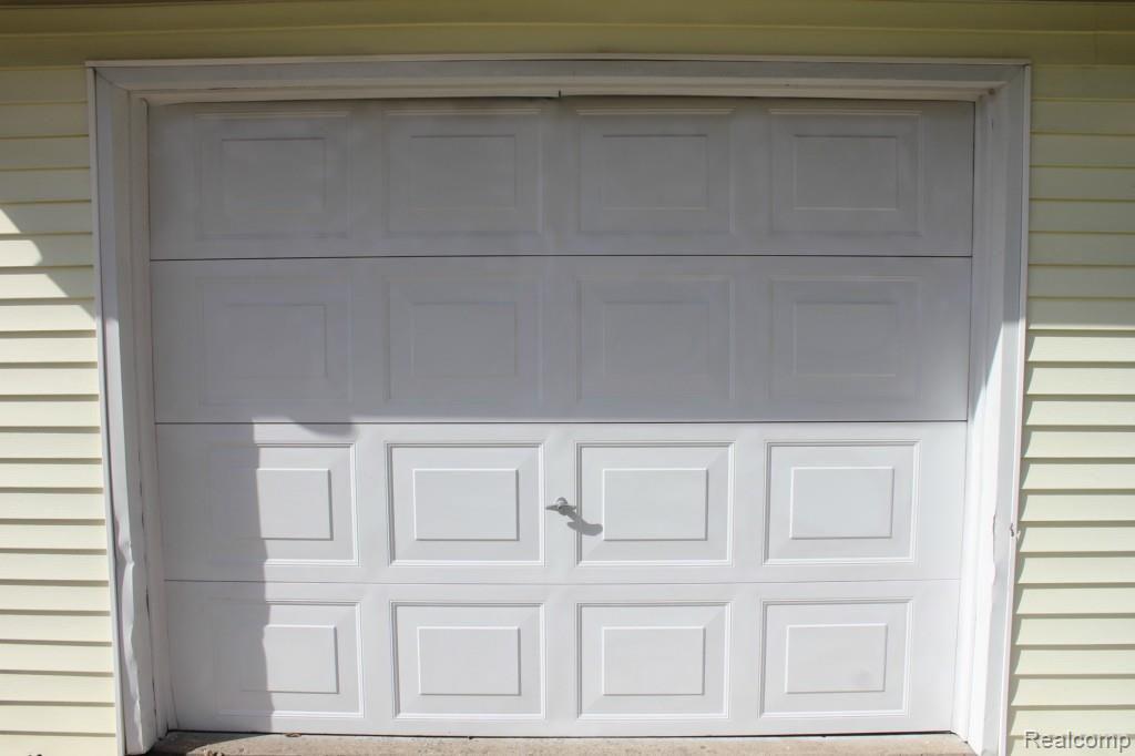 1129 Sigma Road Walled Lake, MI 48390 - Photo 21 of 25 1 CAR GARAGE