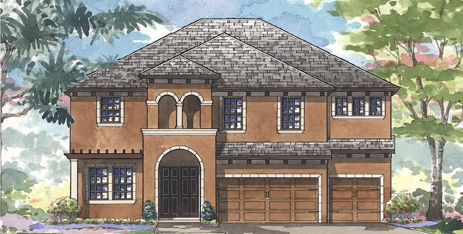 2807 Valencia Ridge Street Valrico, FL 33596 - Photo 1 of 1 Gallery Image 1