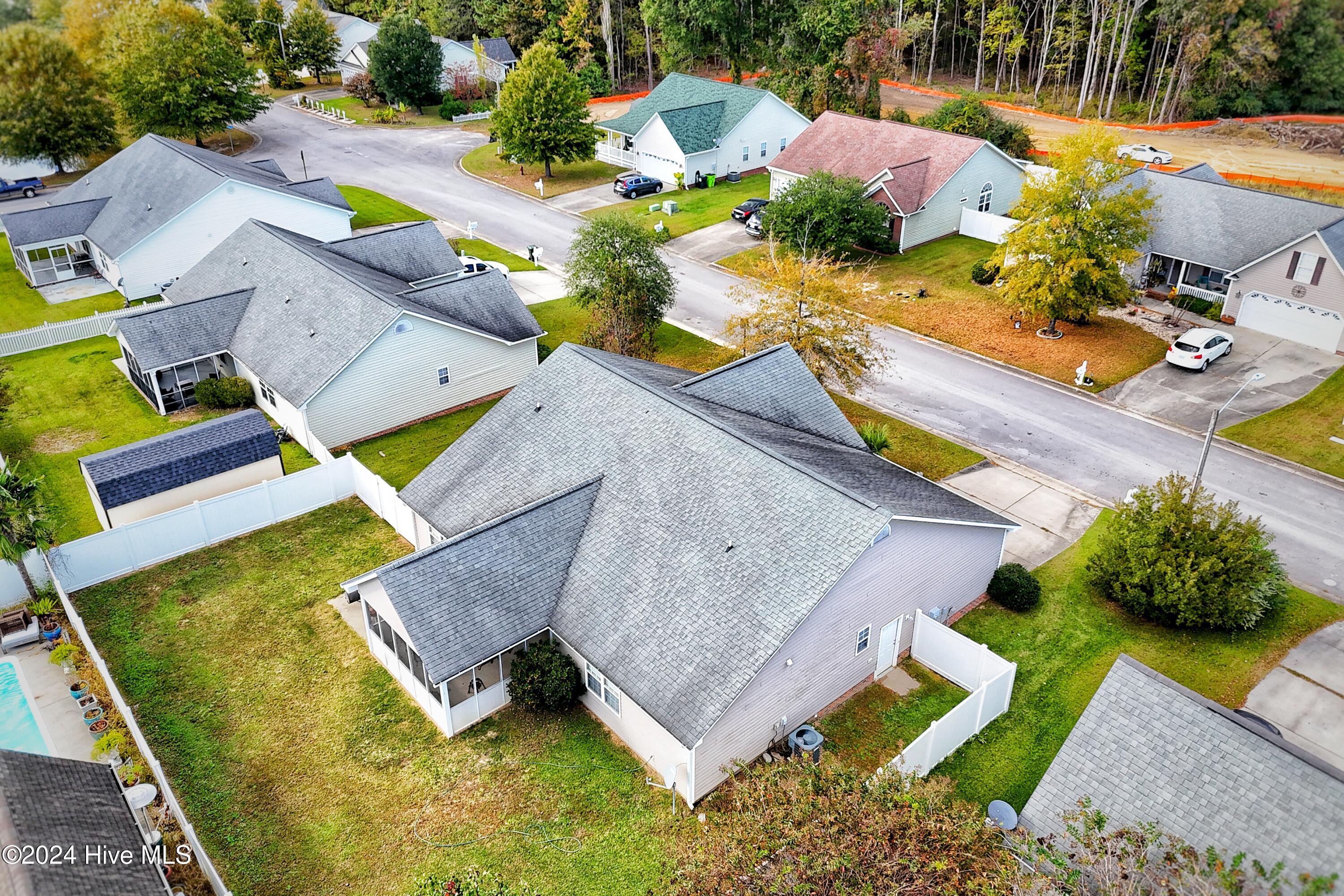 315 Conner Grant Road New Bern, NC 28562 - Photo 19 of 47 315 Conner Grant Road, New Bern, NC