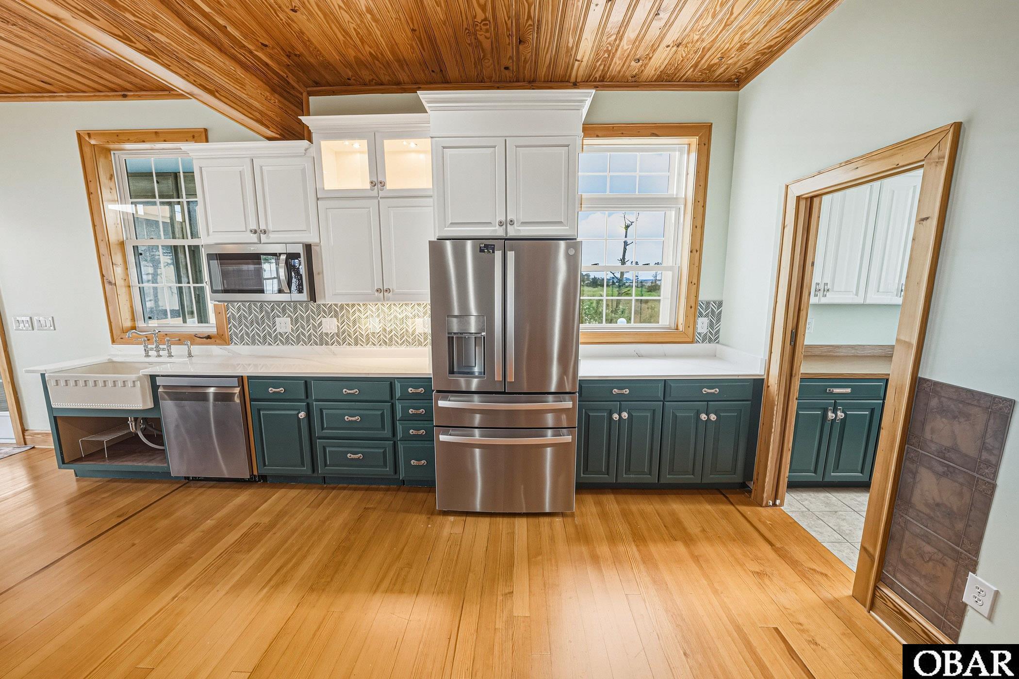 266 Cahoon Road Manns Harbor, NC 27953 - Photo 16 of 89 Stainless Steel Appliances