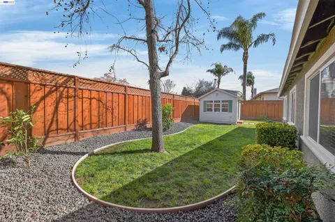 a view of outdoor space yard and patio