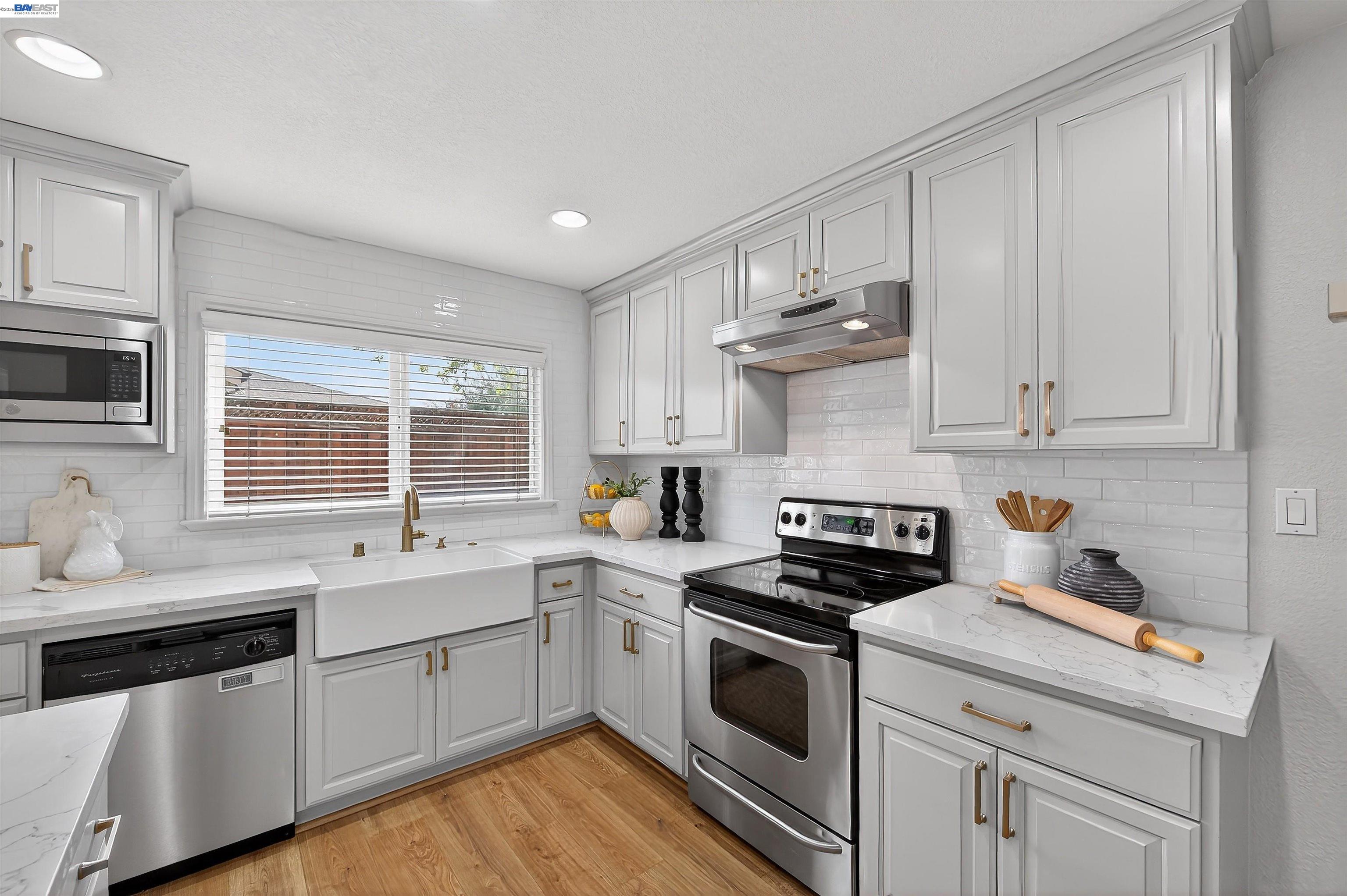 732 Hazel Street Livermore, CA 94550 - Photo 4 of 27