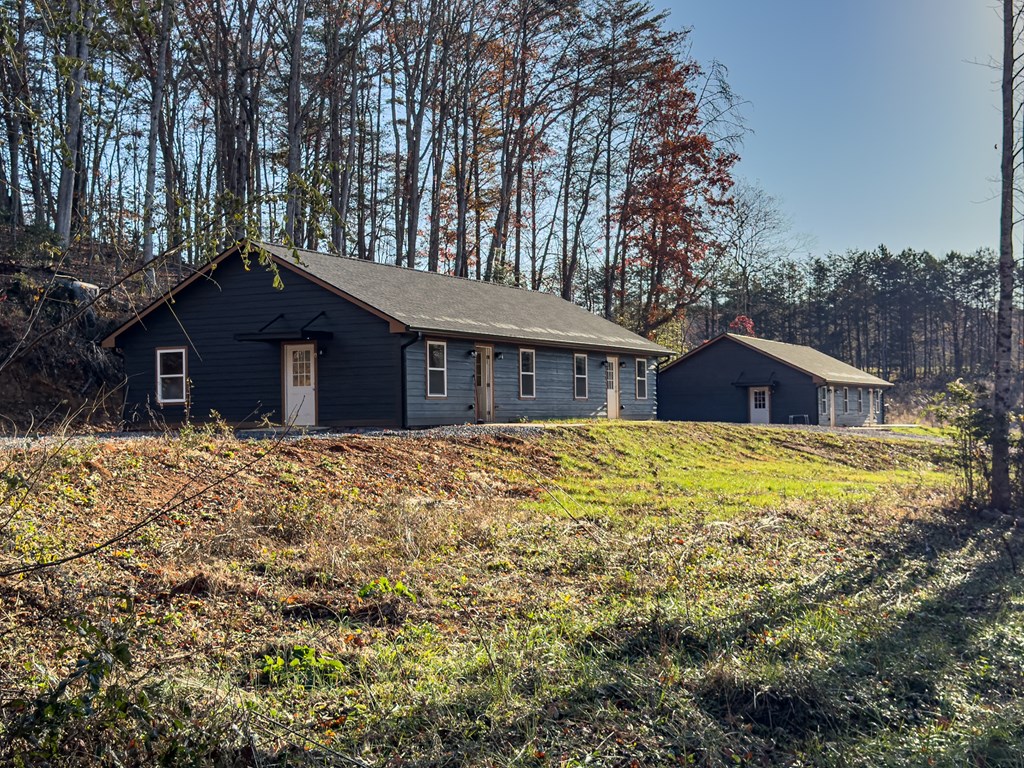 358 Simonds Road Murphy, NC 28906 - Photo 2 of 23 Gallery Image 2