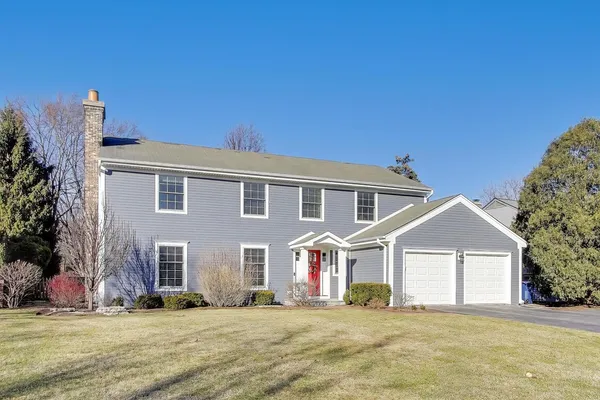 $1,245,000 | 2506 Peachtree Lane, Northbrook, IL 60062