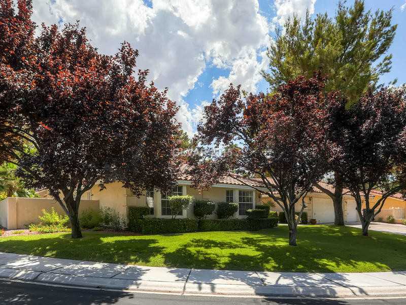 30 Pheasant Ridge Drive Henderson, NV 89014 - Photo 1 of 28 Property Photo.