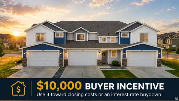 $357,900 | 1392 380 South, Hyrum, UT 84319