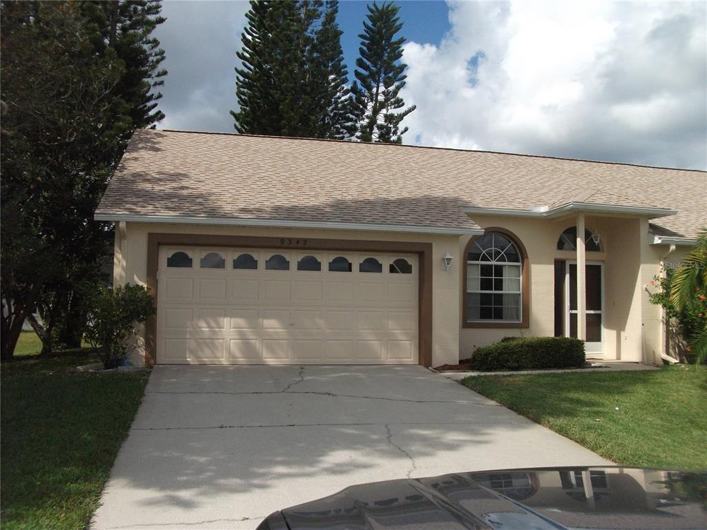 9342 Zamora Drive New Port Richey, FL 34655 - Photo 1 of 1