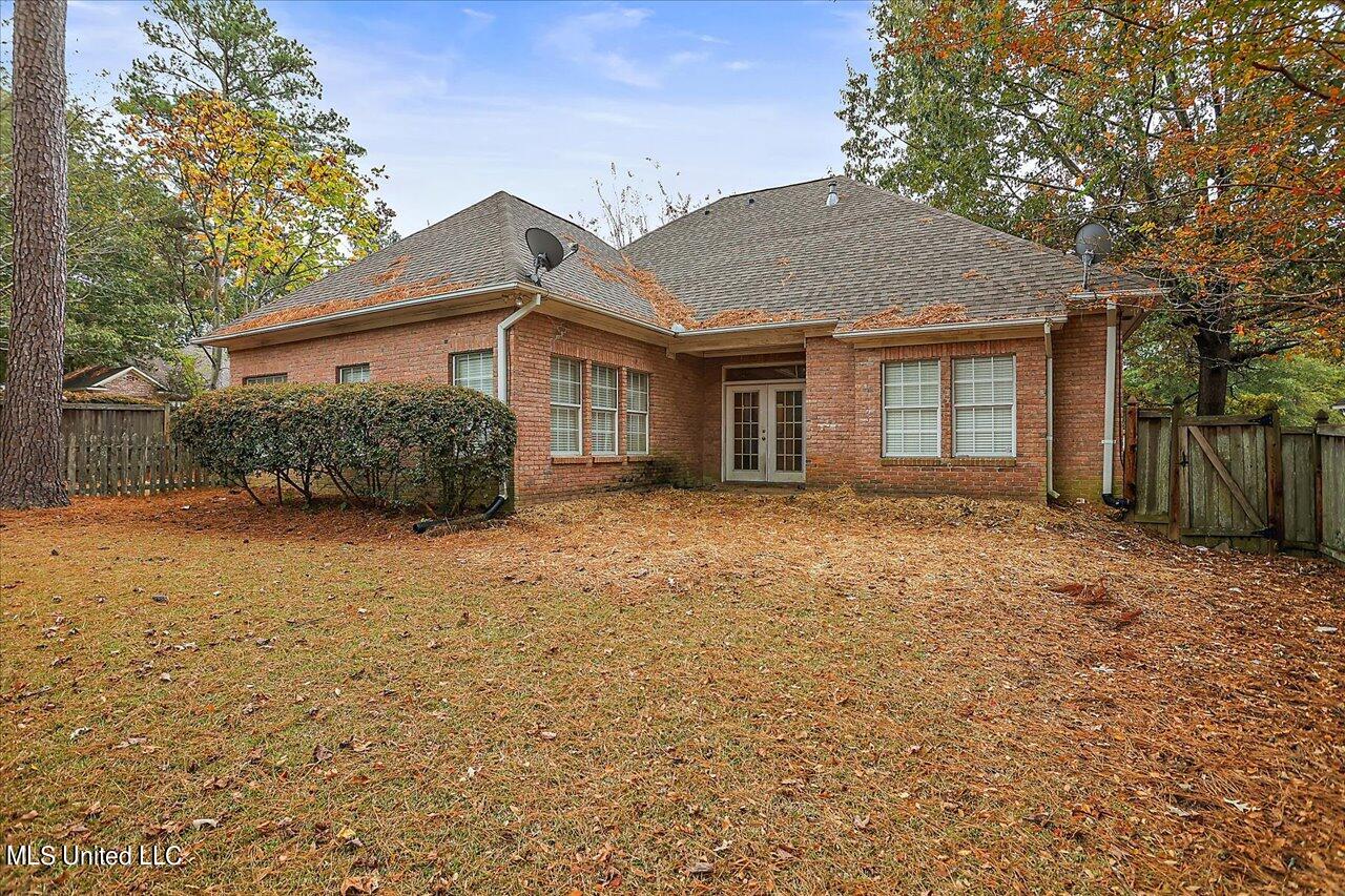 425 Pine Brake Circle Ridgeland, MS 39157 - Photo 16 of 17 37-425 Pine Brake Cir