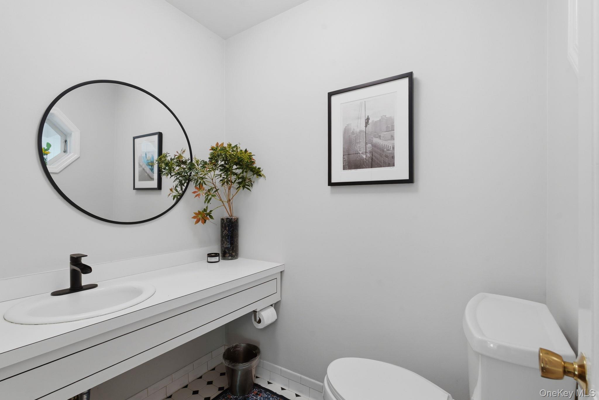 41 Pheasant Road Pound Ridge, NY 10576 - Photo 24 of 48 Half Bath