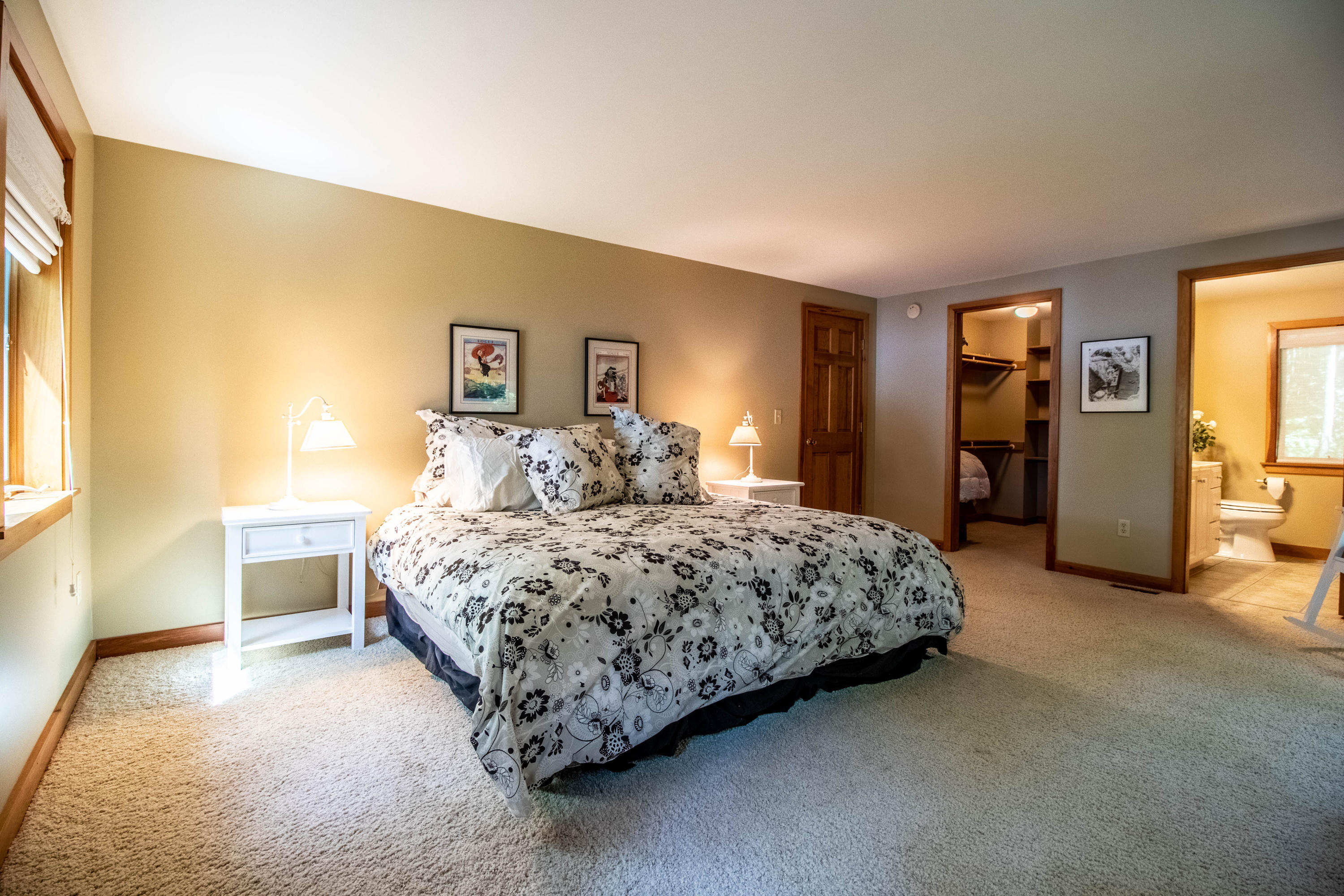 21 Spiller Hill Road Raymond, ME 04071 - Photo 21 of 72 Master Bedroom