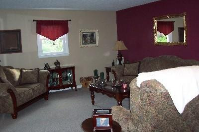 1508 Ninevah Road Frankfort, KY 40601 - Photo 4 of 20 Photo 4