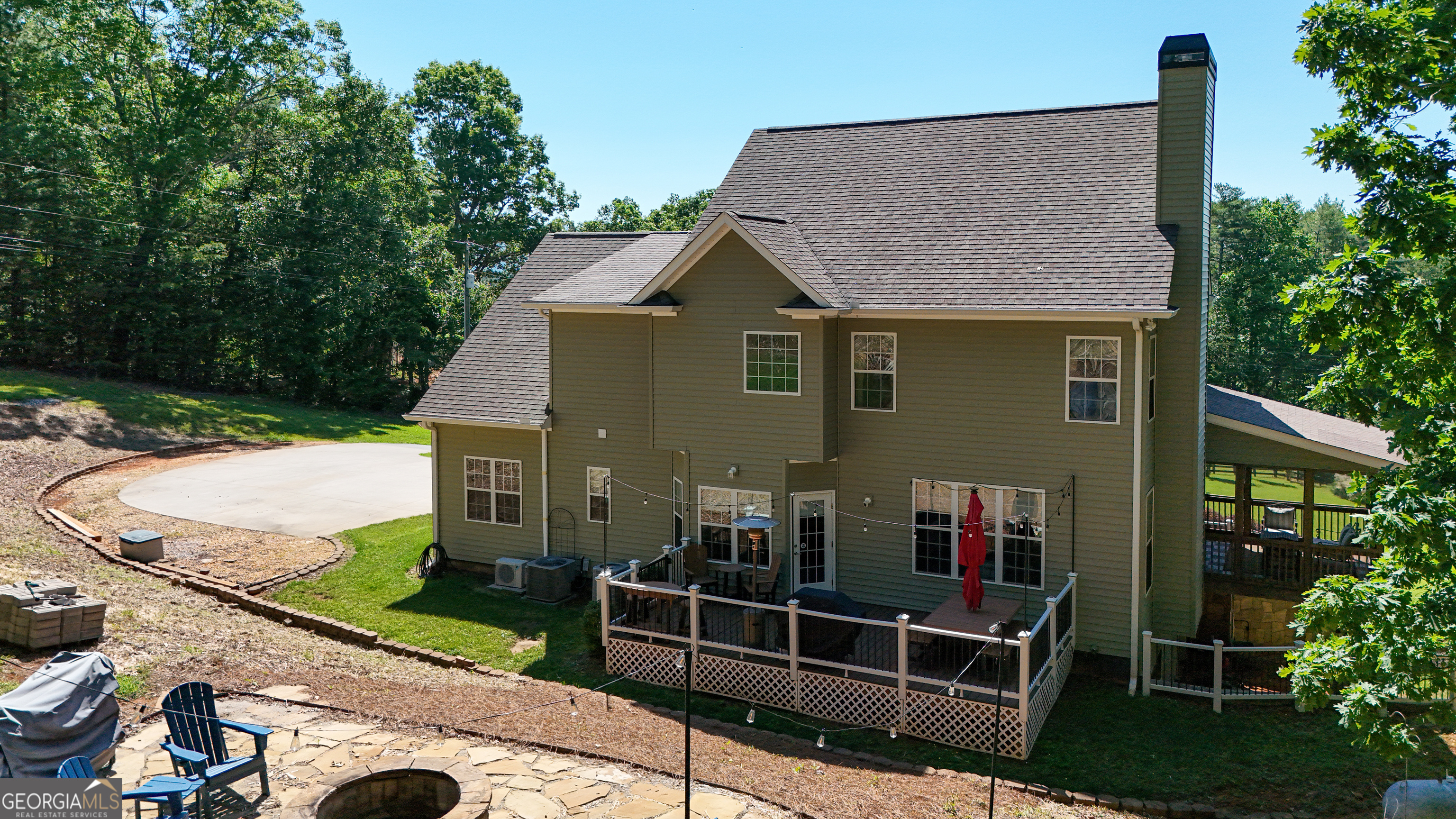 1917 Albert Reid Road Cleveland, GA 30528 - Photo 64 of 72
