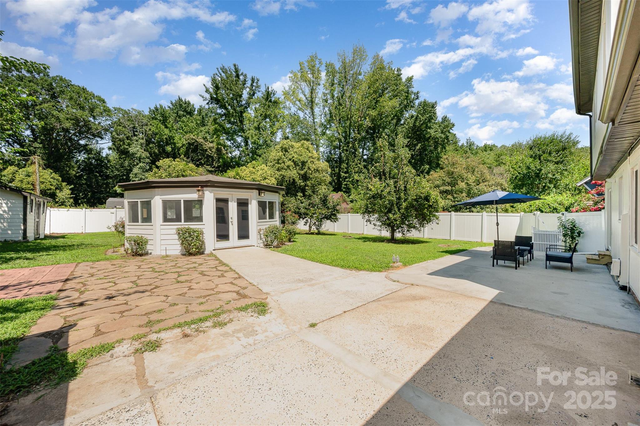 5915 Bluebonnet Road Charlotte, NC 28212 - Photo 25 of 27